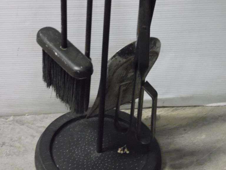 Fireplace Tools