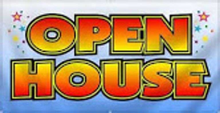Open House/Preview & Private Showing Information