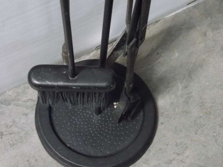 Fireplace Tools