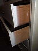 Dresser - 32" x 17" x 42 1/2"