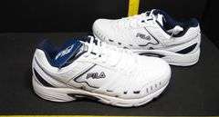 FILA Men's Shoes Size 10.5 Wide