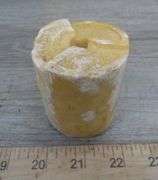 Vintage Soapitor Soap Dispenser With Soap