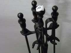 Fireplace Tools