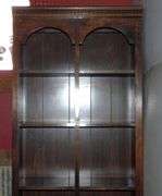 Tall Bookshelf - 28" x 13 1/2" x 76"