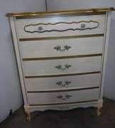 Dresser - 32" x 17" x 42 1/2"