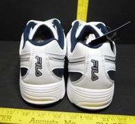 FILA Men's Shoes Size 10.5 Wide