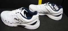 FILA Men's Shoes Size 10.5 Wide