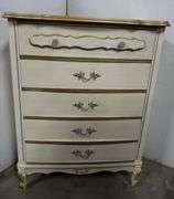 Dresser - 32" x 17" x 42 1/2"