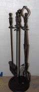 Fireplace Tools