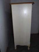 Dresser - 32" x 17" x 42 1/2"