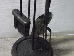 Fireplace Tools