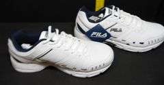 FILA Men's Shoes Size 10.5 Wide