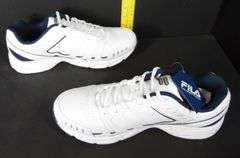 FILA Men's Shoes Size 10.5 Wide