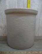 4 Gallon Crock - Illinois Stamp