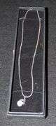 Two Costume Jewelry Necklaces