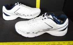 FILA Men's Shoes Size 10.5 Wide