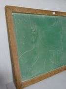 Framed Chalk Board - 48" x 26"