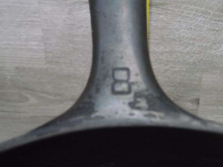 Griswold Cast Iron Skillet