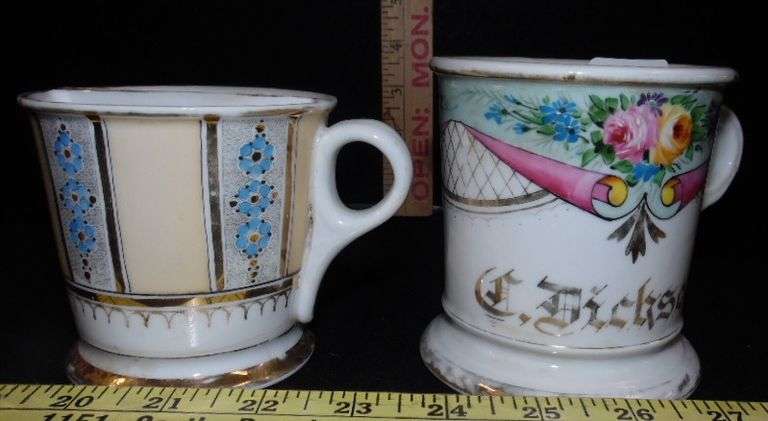 コレクション VAN Kent SHAVING MUG Kent of Inglewood Shaving Mug from Kent of Inglewood