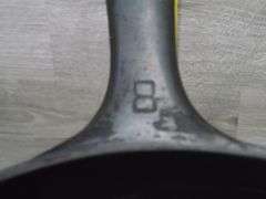 Griswold Cast Iron Skillet