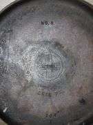 Griswold Cast Iron Skillet