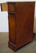 Corner Cabinet - Door Handle Is Broke - 28" x 20" x 34"