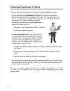 Lead Base Paint Information: See Description & Photos