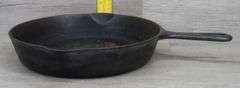 Griswold Cast Iron Skillet