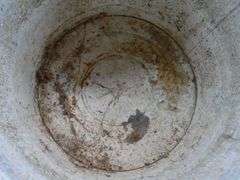Galvanized Pail