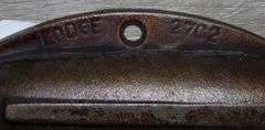 Cast Iron Lodge Cornbread Pan