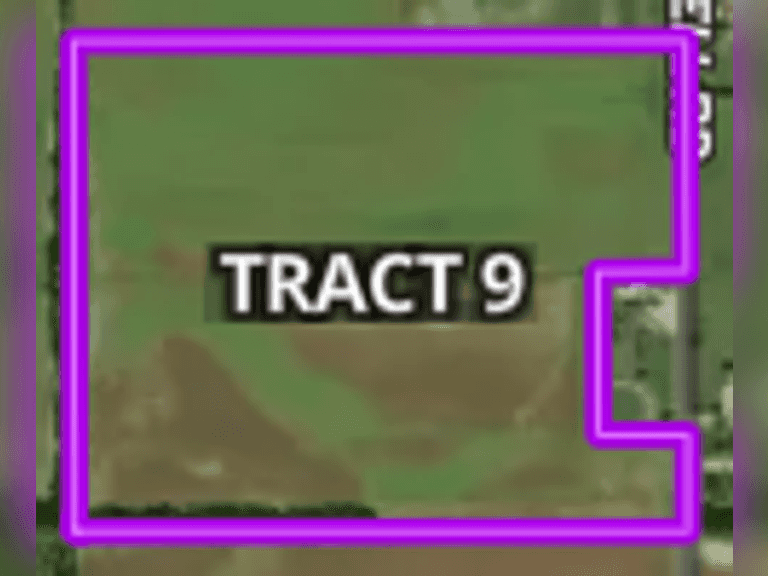 Tract 9