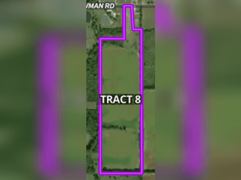 Tract 8