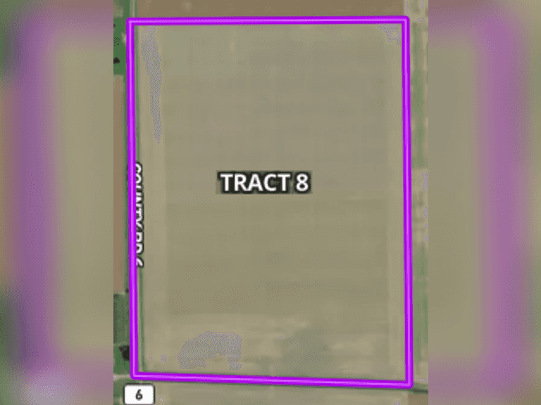 Tract 8