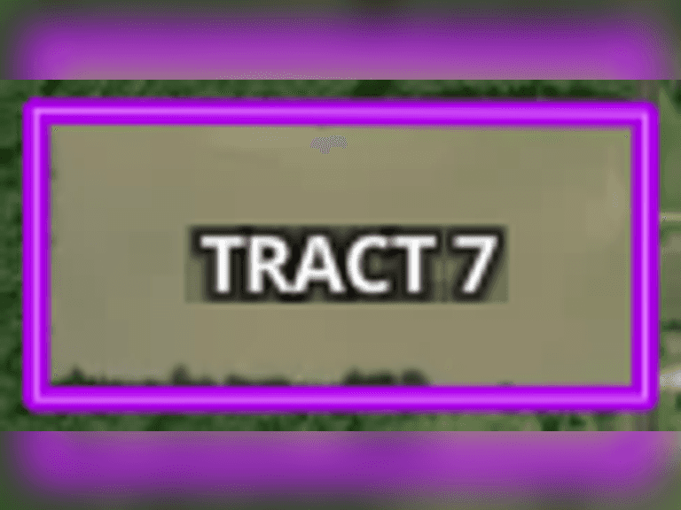 Tract 7