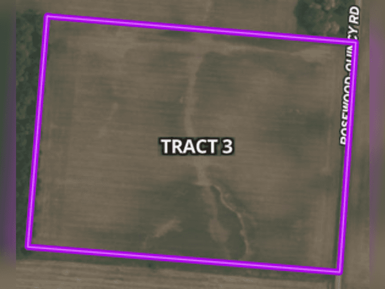 Tract 3