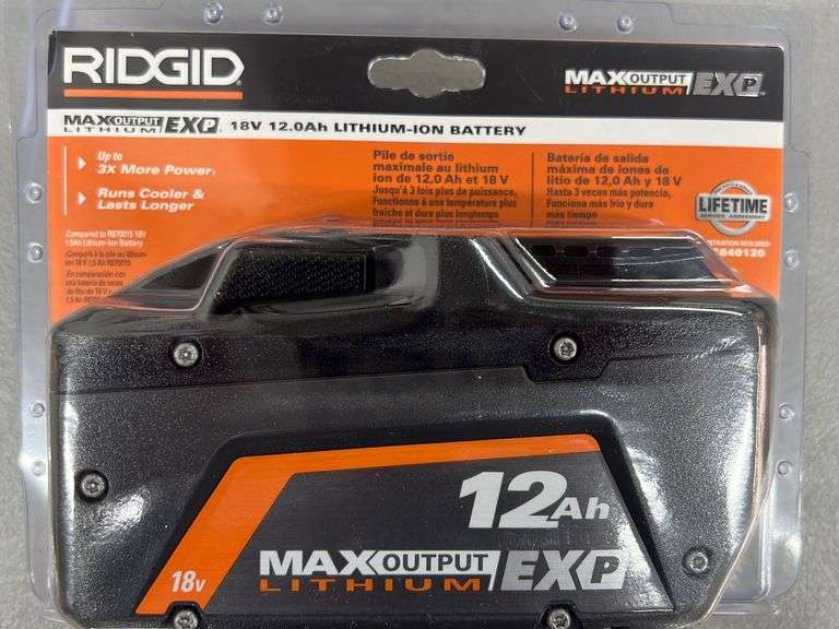 1x for RIDGID 18V Slider Li-Ion Battery DIY Connection Line