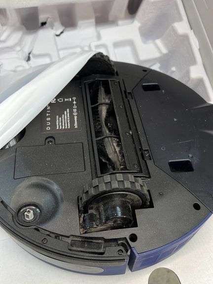 Ersatz-Seitenbürsten Für Tesvor S8 Pro & Andere Saugroboter - 10 Stück Set