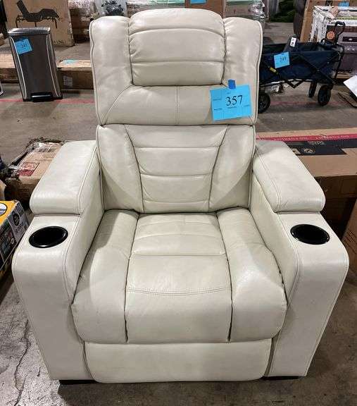 Lexington Power Theatre Reclinernull
