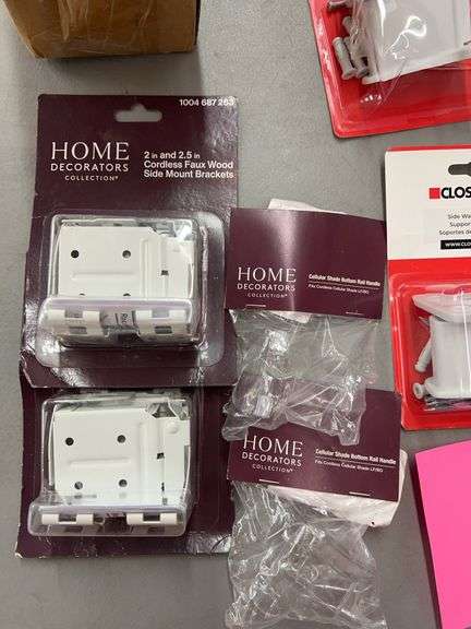 MISC LOT OF TOOL ITEMS - SEE PHOTOS