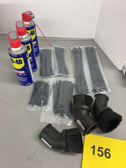 MISC LOT OF TOOL ITEMS - SEE PHOTOS