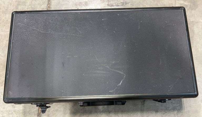 ORION VIEWLOADER .68 CALIBER SEMI AUTO PAINTBALL GUN IN CASE