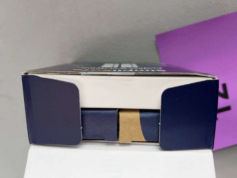 SIMPLISAFE 6PC ENTRY SENSORS IN BOX