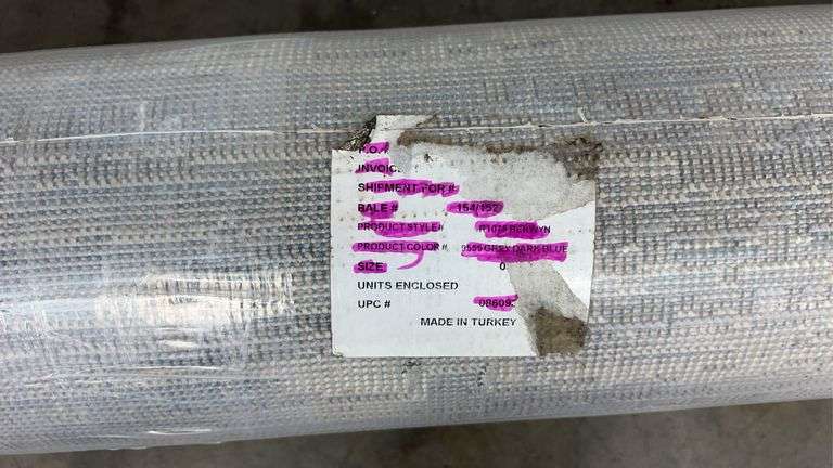 MOHAWK HOME 8FTx10FT AREA RUG