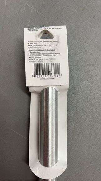 GRACO HEAVY DUTY EXTENSION