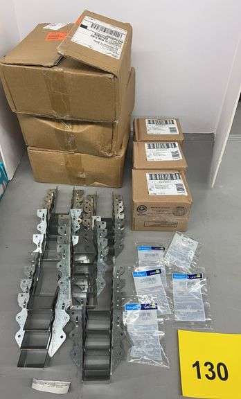 MISC LOT OF TOOL ITEMS - SEE PHOTOS