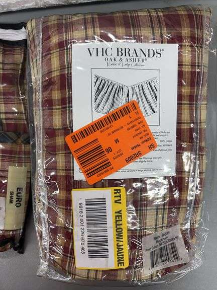 5PC HOME LOT - SEE PHOTOS