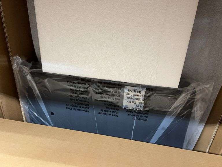 ALERA METALOUNGE GUEST CHAIR IN BOX