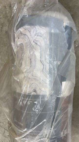 EVERWASH 7FTx10FT WASHABLE AREA RUG