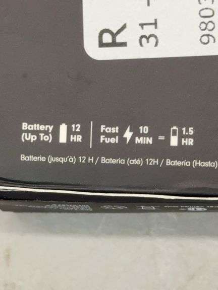 BEATS FLEX ALL-DAY WIRELESS EARPHONES W/ BOX