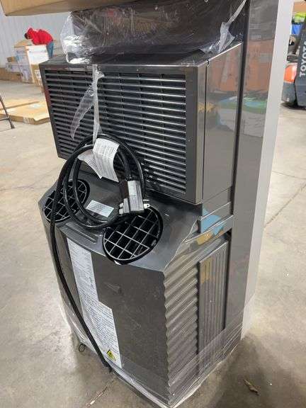 WHYNTER PORTABLE AIR CONDITIONER